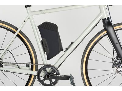 Fidlock Twist Essential Bag L + Bike Base, black - Bild 7