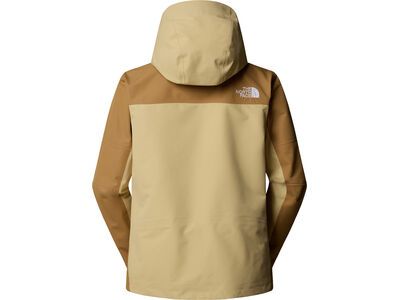 The North Face Men’s Ceptor Jacket, utility brown/khaki stone - Bild 2