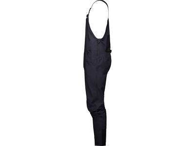 POC M's Essential MTB Dungaree, uranium black - Bild 2