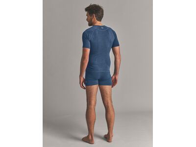 Ortovox 120 Merino Comp Light Boxer M, blue nunatak - Bild 4