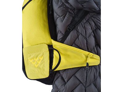 Black Crows Dorsa Freebird, black/yellow - Bild 4