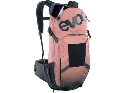 Evoc FR Enduro 16, dusty pink/carbon grey - Bild 4