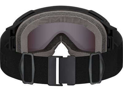 Smith I/O Mag, ChromaPop Sun Black / blackout - Bild 4