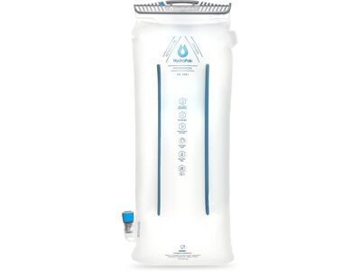 Hydrapak Contour 3 L, clear - Bild 2