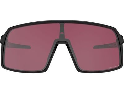 Oakley Sutro, Prizm Snow Black Iridium / polished black - Bild 12