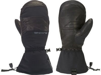 Dakine Excursion Gore-Tex Mitt, black