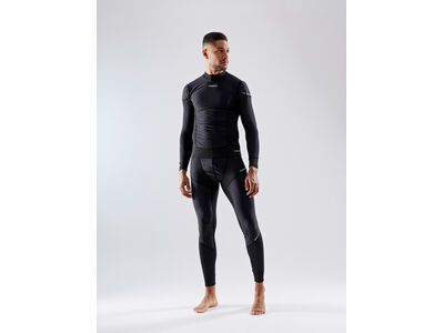 Craft Active Extreme X Wind LS M, black/granite - Bild 6