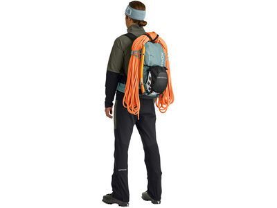 Ortovox Switchback 27, glacier grey - Bild 7