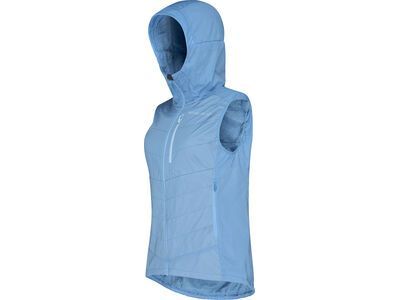 Norrona lyngen thermo100active Vest W's, allure - Bild 2