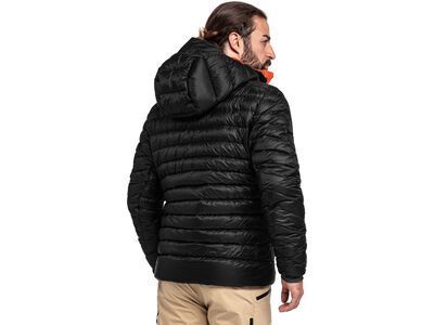 Schöffel Down Jacket Silvretta M, black - Bild 5