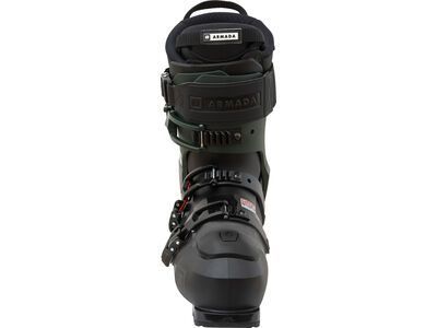 Armada AR One 110 MV, black/green - Bild 3