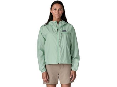 Patagonia Women's Light & Variable Jacket, thin ice - Bild 3
