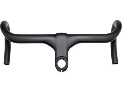 Cube Lenker-Vorbau-Kombination Litening Air / Agree / Cross Race - 440 mm, black - Bild 2