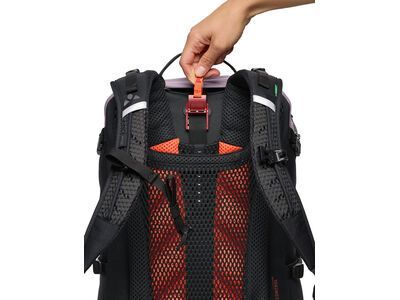 Vaude TrailControl 20+, purple ash - Bild 6
