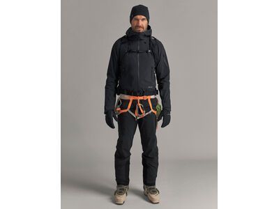 Ortovox Ortler Gore-Tex Jacket M, black raven - Bild 13