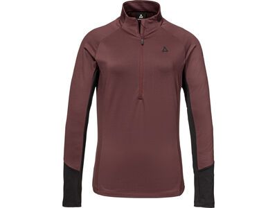 Schöffel Longsleeve Style Safoon WMS, dark twilight  - Bild 1