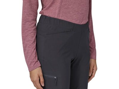 Patagonia Women's Chambeau Rock Pants, black - Bild 8