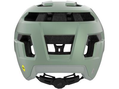 Alpina Taunus MIPS, willow-green matt - Bild 4