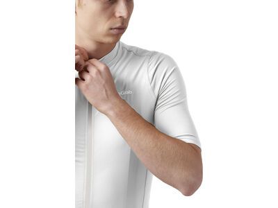 GripGrab RIDE Short Sleeve Jersey, white - Bild 5