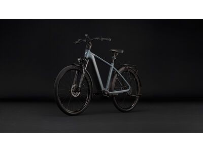 Cube Touring Hybrid Deluxe SLX 800, greengranit´n´green - Bild 9