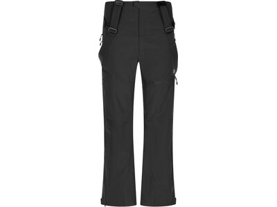2117 of Sweden Men’s  Njarg Ski Pants, black