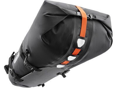 ORTLIEB Seat-Pack QR 13 L, black matt - Bild 2