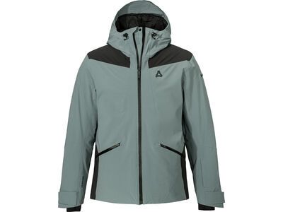 Schöffel Jacket Style Levivo MNS, steel grey - Bild 1