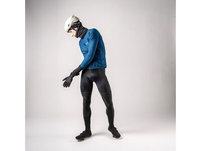 GripGrab Flandrien Waterproof Road Shoe Covers, black - Bild 6