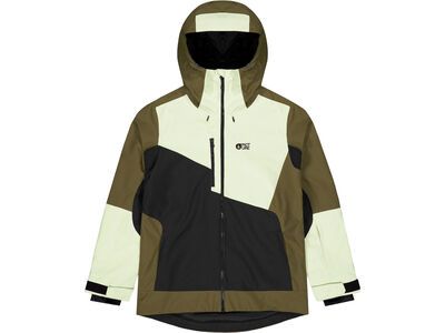 Picture Seen Jkt, tobacco - Bild 2