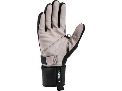 Leki PRC Premium Shark, black-sand - Bild 2