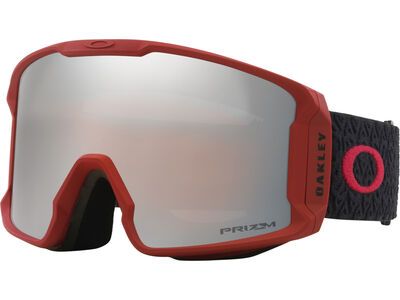 Oakley Line Miner L Prizm Snow Black Iridium / Colby Stevenson Signature