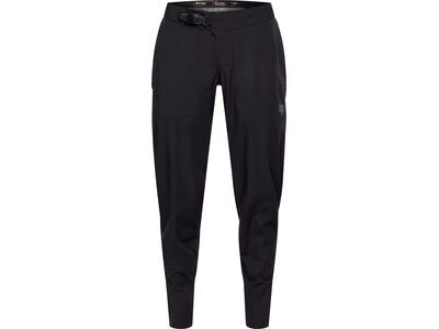 Fox Womans Ranger Water Pant, black