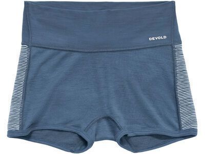 Devold Reverso Merino Hipster Wmn dawn