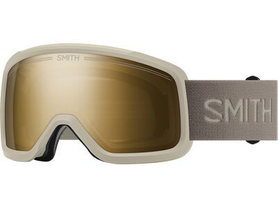 Smith Shakedown, ChromaPop Sun Black Gold Mirror / chalk - Bild 1