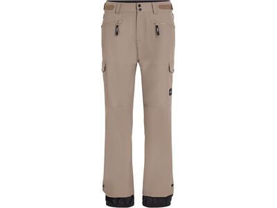 O’Neill Utility Pro Loose Snow Pants concrete