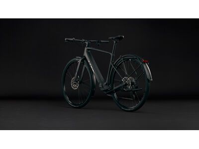 Cube Nulane Hybrid C:62 SLX 400X FE, mineralblack´n´orange - Bild 12