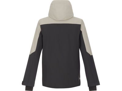 2117 of Sweden Men’s Soppero Ski Jacket, sand - Bild 2