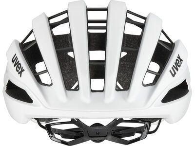 uvex surge aero MIPS, white matt - Bild 3