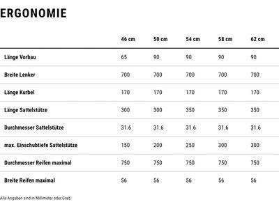 Cube Touring Hybrid Comfort SLX 800 Easy Entry, charcoal´n´chrome - Bild 8