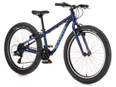 Kona Hula, matte midnight w/ blue-grey decals - Bild 2