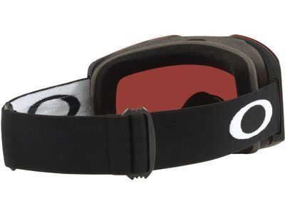 Oakley Fall Line M, Prizm Rose Gold Iridium / matte black - Bild 7