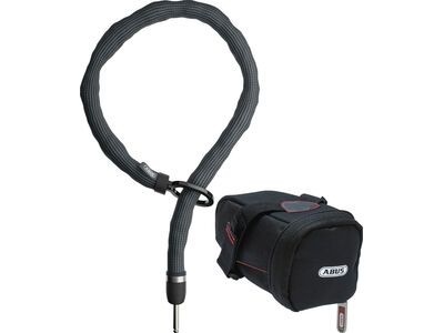 Abus Adaptor Chain Superior 7KS/100 + ST 5950 2.0 black