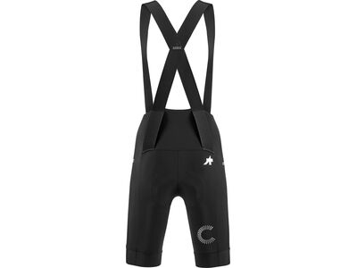 Assos UMA GT Bib Shorts S11 EF, black series - Bild 4