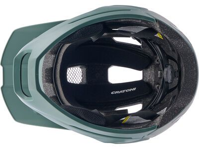 Cratoni MadCat, sage matt - Bild 5