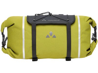 Vaude Trailfront Cage, dark leaf - Bild 3