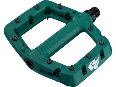 Race Face Chester Pedals Small, green - Bild 3