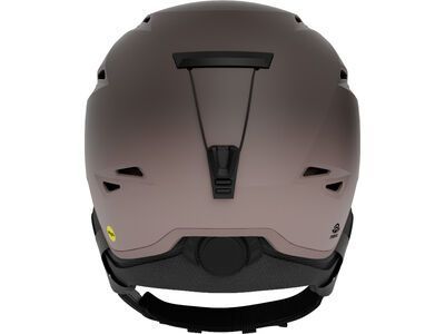 Giro Grid Spherical MIPS, matte canyon clay fade - Bild 4