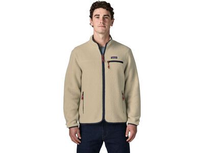 Patagonia Men's Retro Pile Jacket, pelican - Bild 3