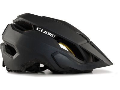 Cube Helm Stray, black - Bild 2