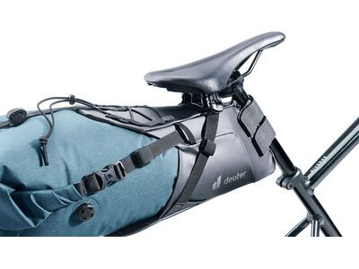 Deuter Cabezon SB 16, atlantic-black - Bild 8